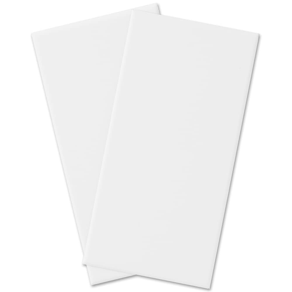 磁石がくっつくステンレスパネル SNiON シニオン ホワイト　全20枚セット 磁石がくっつくステンレスコーティングパネルのSNiON（シニオン